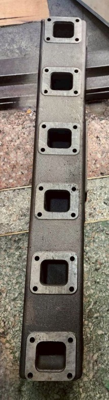 ท่อพัก รุ่นK19